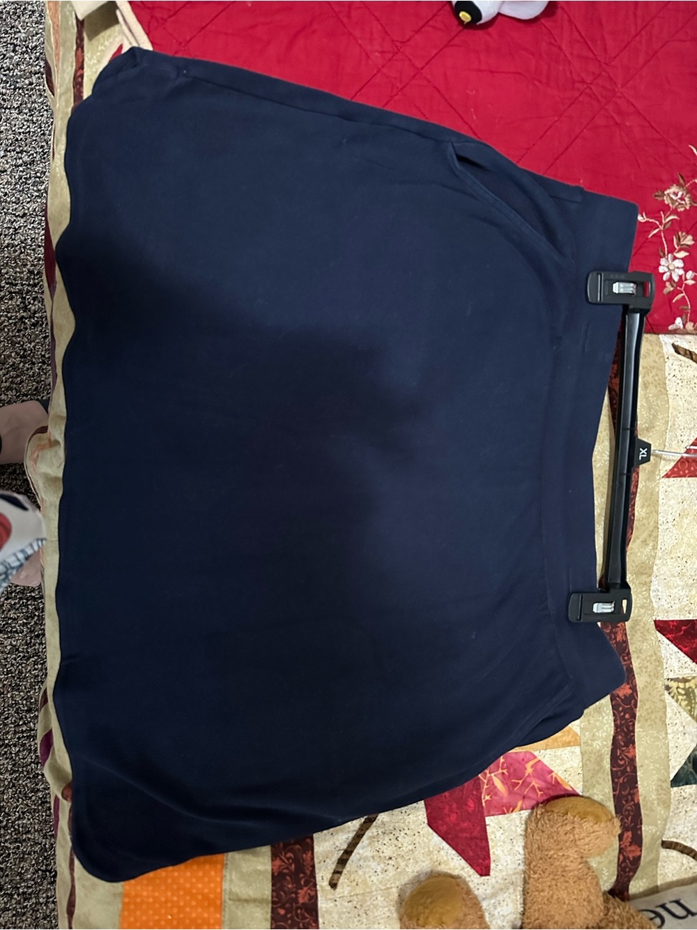 Classic Navy Women’s Skort